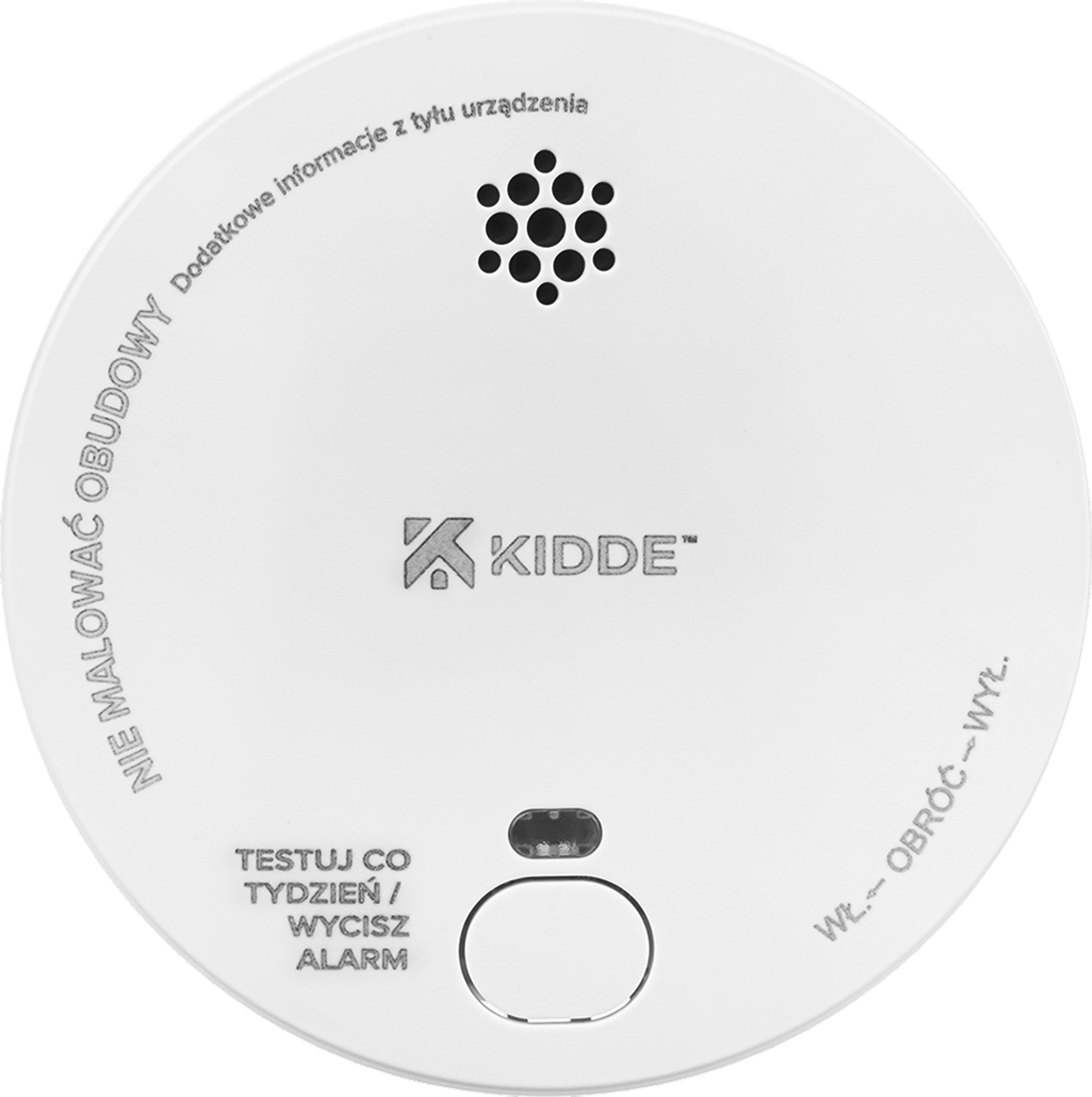 Senzor dymu Kidde 2030-DSR3