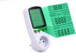 Merač opotrebenia energie EC-LZ01 – Obrázok 3