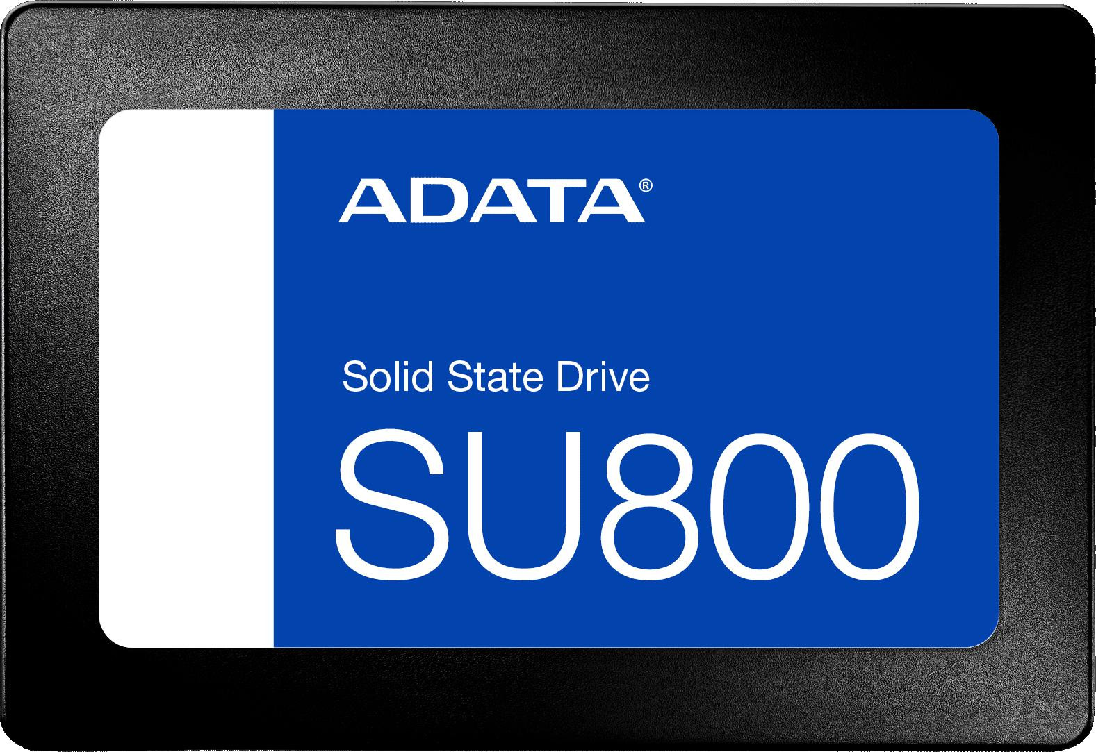 Disk SSD ADATA SU800 Ultimate 256GB 2,5" SATA SSD