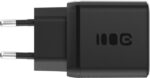 Nabíjačka Sieťová Green Cell PowerSource Solo30 30W 1xUSB-C PD 3.0 QC 4.0+ čierna – Obrázok 6