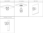 Kamera IP Dahua IPC-HDW1539DA-SW-PV-0280B – Obrázok 3