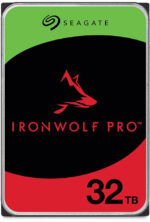 Disk Seagate IronWolf PRO ST32000NT000 32TB – Obrázok 2