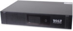 UPS Napájací zdroj Záložný Volt Polska Rackups 1200VA 720W