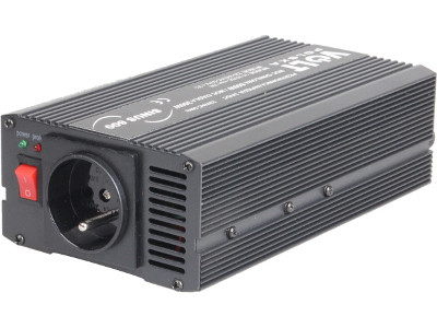 Menič Volt Polska Sínus 600 24V / 230V 300/600W