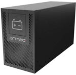 Battery PACK Office Armac 6x12V/9Ah Dust Free – Obrázok 6