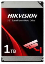 Rekordér 5v1 HiLook 4 kanálový 5MP DVR-4CH-5MP s diskom 1TB – Obrázok 4