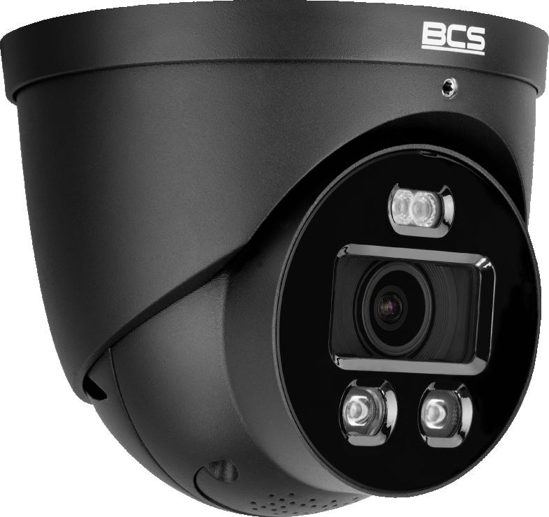 Kamera BCS LINE BCS-L-EIP68FCR3L3-Ai1-G