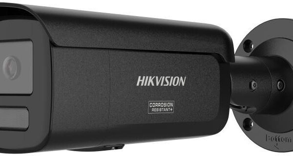 Kamera IP Hikvision DS-2CD2T46G3-2IZY(2.8/4mm)(BLACK)