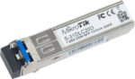Modul SFP MikroTik S-31DLC20D 1.25G SM 20km 1310nm – Obrázok 2