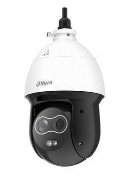 Kamera Termovízna Dahua TPC-SD2241-TB10F12-S2
