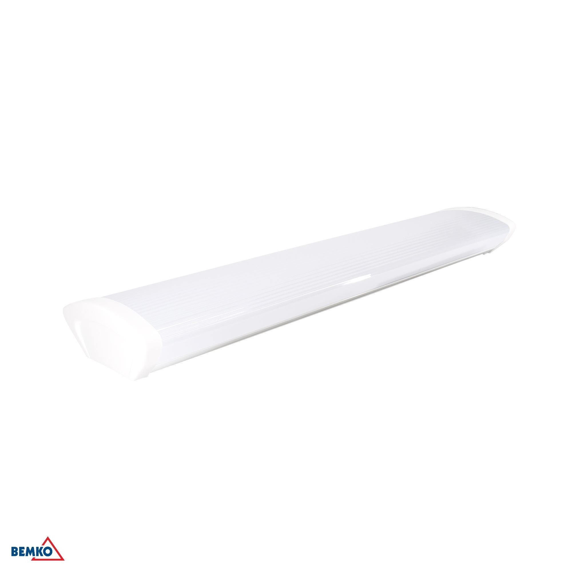 Svietidlo ALIT XP7 2X18W IP-20 PC-OPAL Empty 60CM