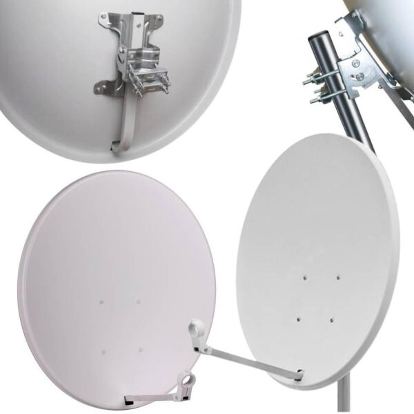 Czasza Anténa 90 CM Svetlá (COR-900SAE-J); 7581