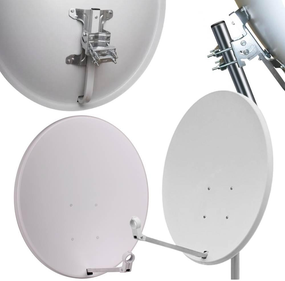 Czasza Anténa 90 CM Svetlá (COR-900SAE-J); 7581