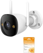 Kamera IP IMOU bullet 3 5MP s cloudom IMOU Protect