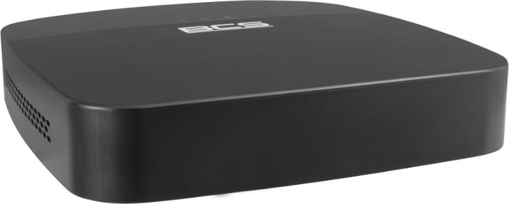 Rekordér IP BCS Line BCS-L-SNVR0401-4KE-4P(2)