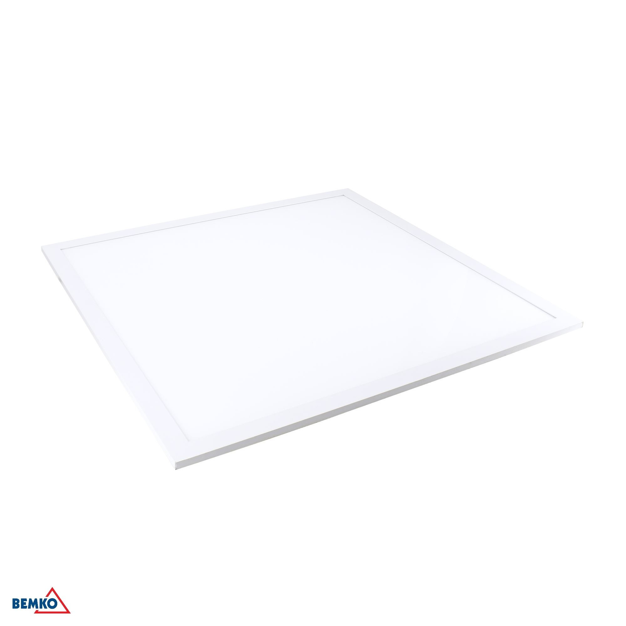 Panel LED NEMO 40W 4000K 4400LM IP65 60x60 biely PZH