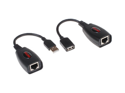 Predlžovačka Myszki USB-EX-50
