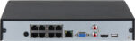 Rekordér IP Dahua NVR4108HS-8P-4KS3 – Obrázok 2