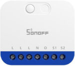 Inteligentný MINI ovládač / stmievač WIFI Sonoff MINI-DIM Matter – Obrázok 3