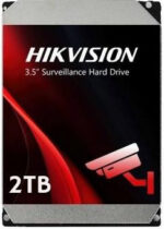 Rekordér IP HiLook 8 kanálový 4MP NVR-8CH-4MP/8P s diskom 2TB – Obrázok 5