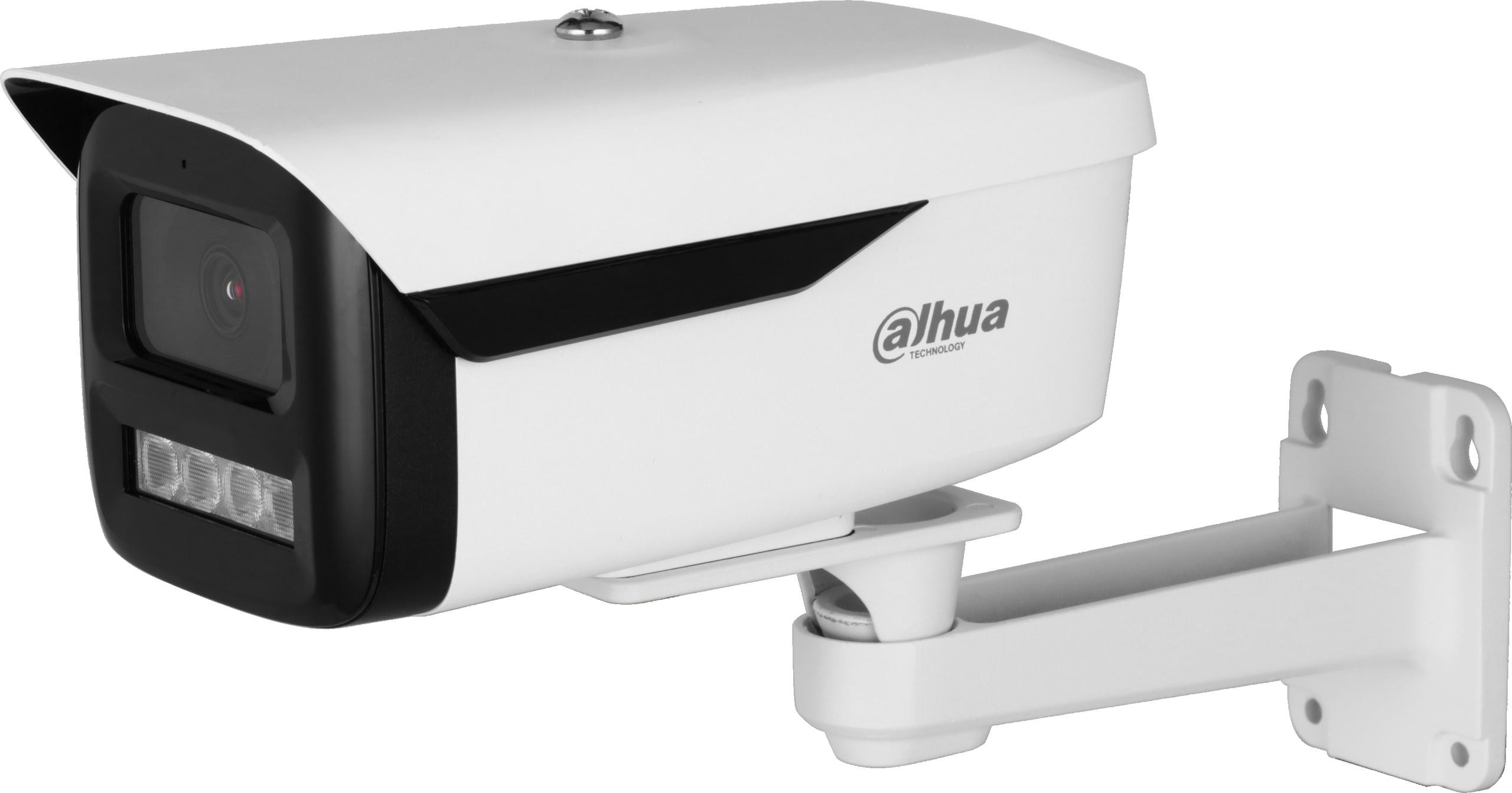 Kamera IP Dahua IPC-HFW2449M-S-LED-0360B-B-PRO