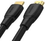 Kábel HDMI Unitek C11046BK 2.0 4K 20m – Obrázok 3