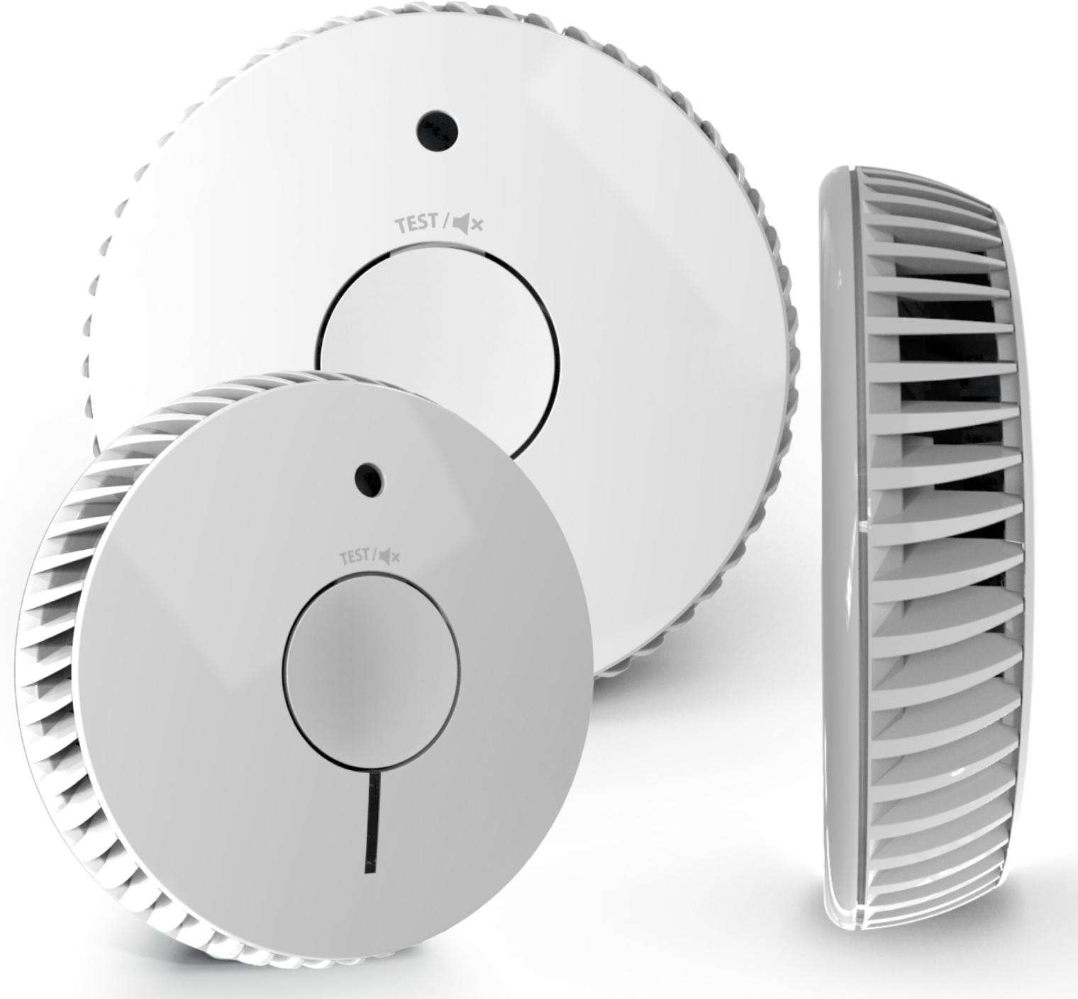 FireAngel Senzor Dymu FA6115-INT Bateryjny