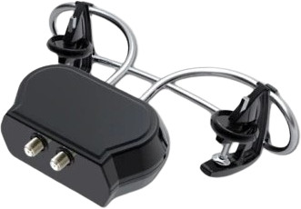 Anténa DVB-T Synaps AHD-390 Clip ON