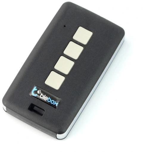 Diaľkový ovládač uremote PRO BleBox