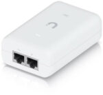 Adaptér POE Ubiquiti U-POE+ (30W) – Obrázok 6