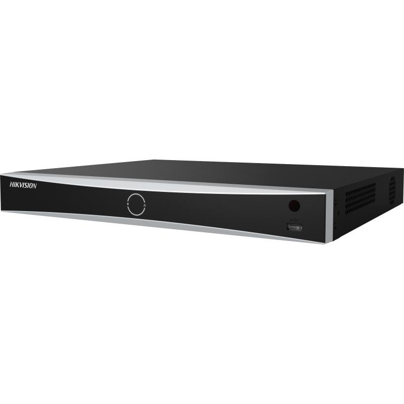 Rekordér IP Hikvision DS-7616NXI-I2/16P/S E PL