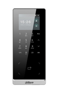 Kontrolér Prístupu Dahua ASI2201H-W