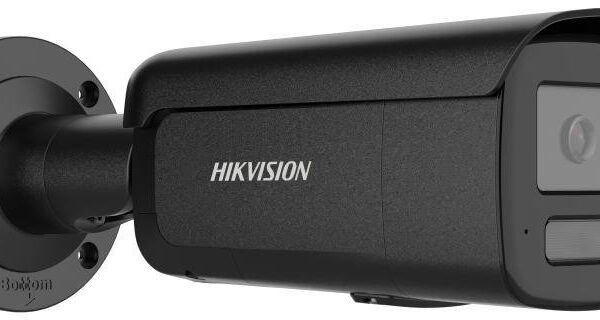 Kamera IP Hikvision DS-2CD2T67G3-LIS2UY/SL(2.8mm)/BLACK