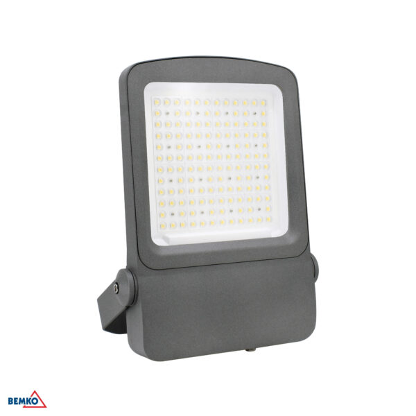 Reflektor LED Campus 250W 4000K 42500lm IP66 90X90 sivá