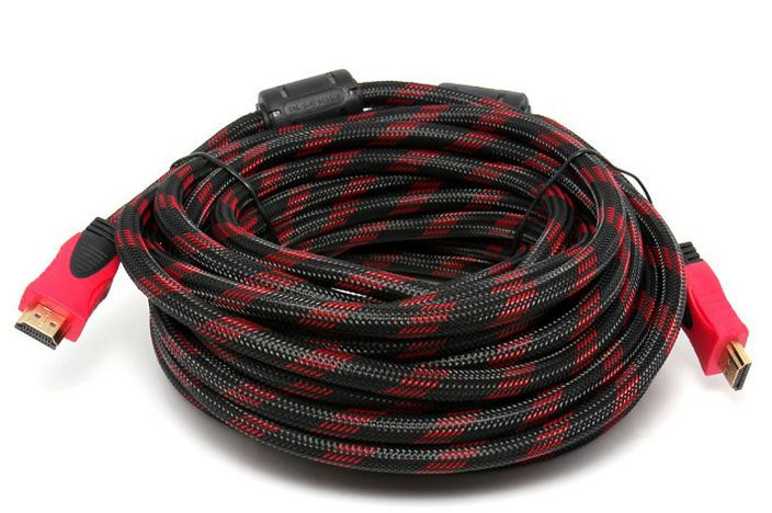 Kábel HDMI Dahua W-HDMI15M