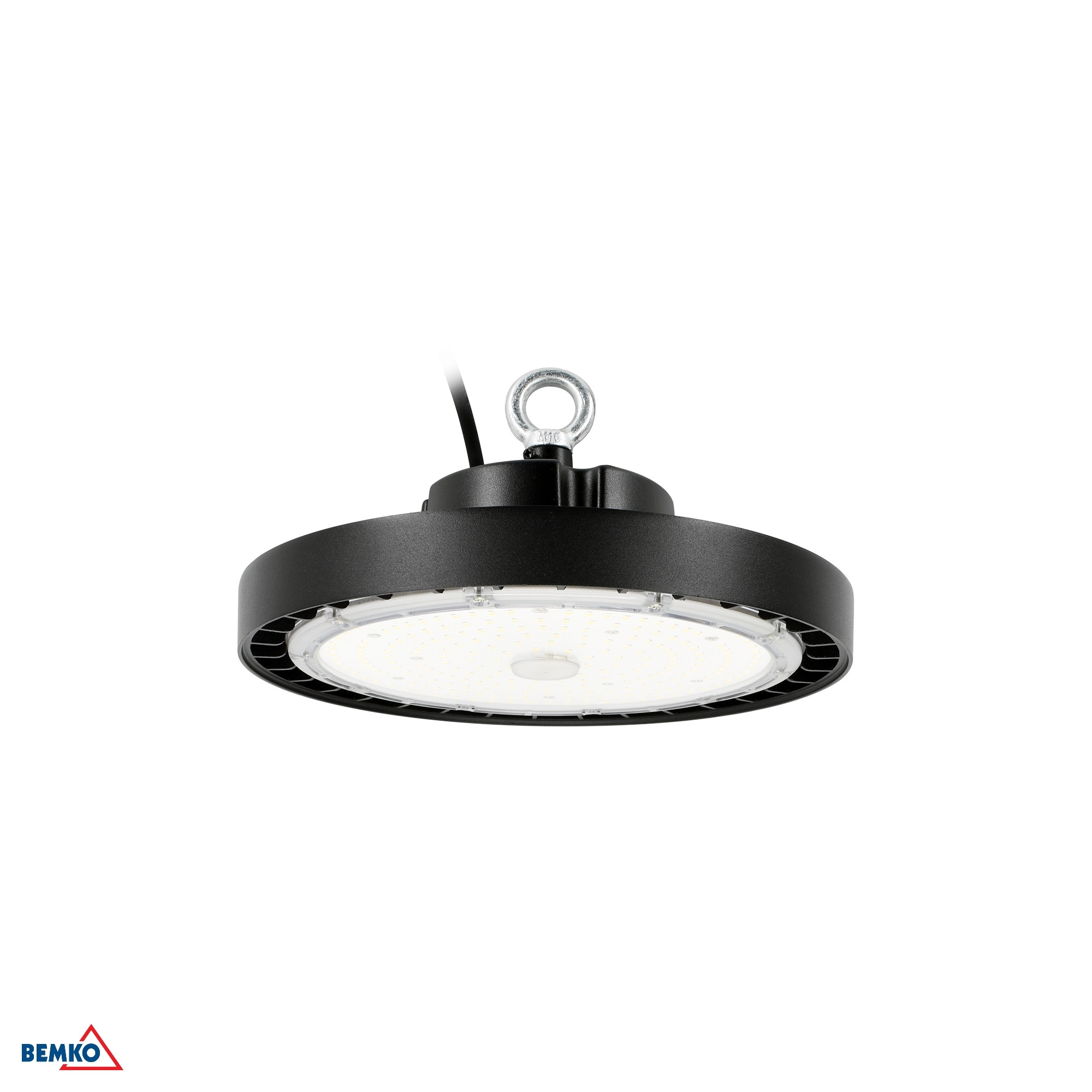 Highbay LED Voyager 150W 4000K 21000LM CRI80 IP65 120°
