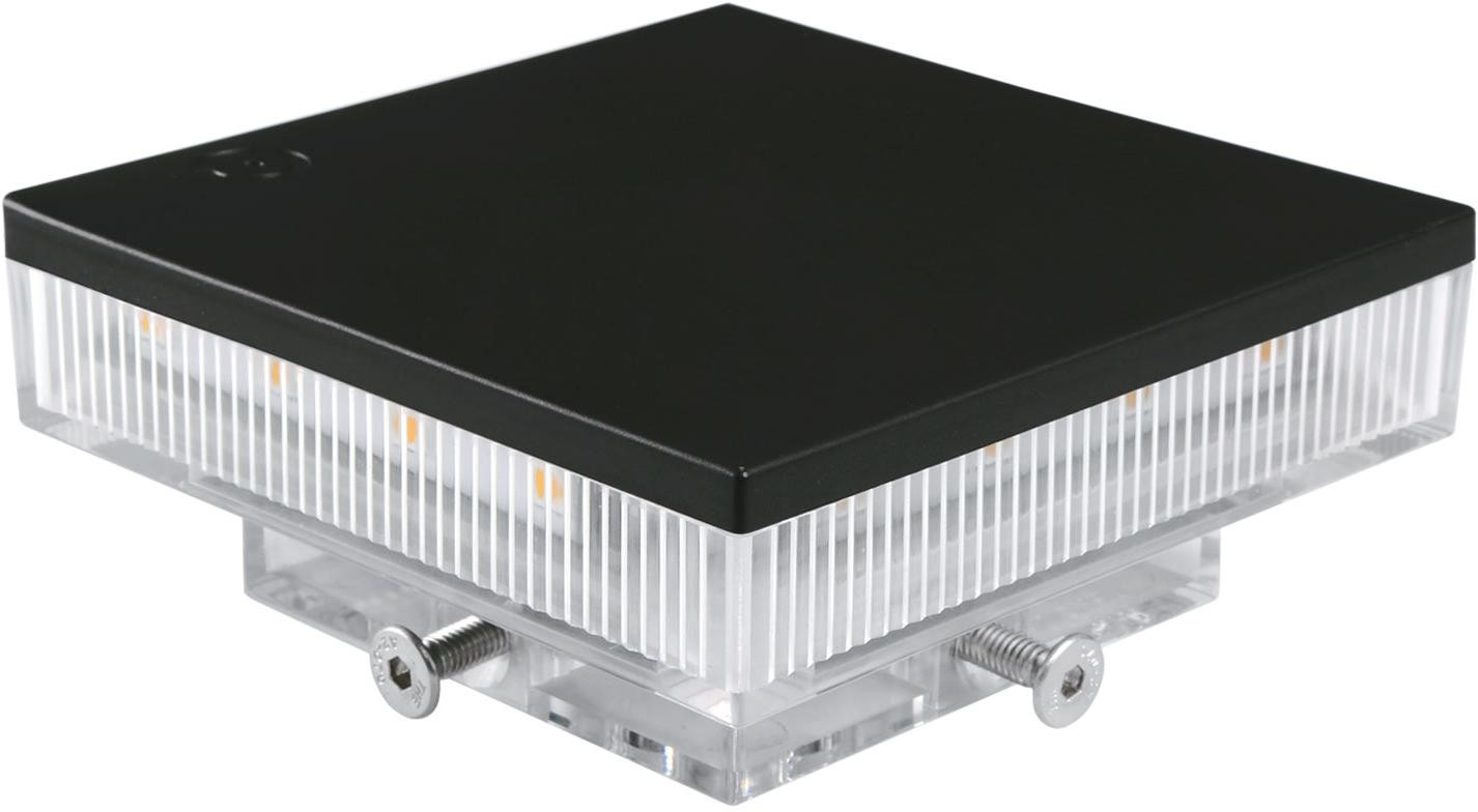 Lampa osvetľovaco-výstražná LED Proxima Stĺpová 12-230V AC/DC