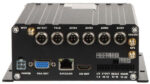 Rekordér Mobilný AHD ATE-D0401EF-T3 4 Kanály Autone – Obrázok 6