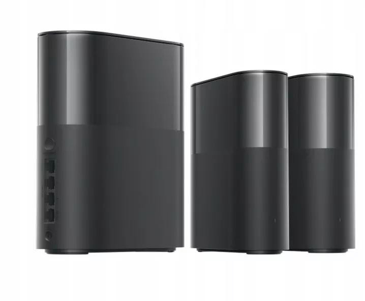 Xiaomi Mesh Systém BE3600 ProEU(3-PACK)