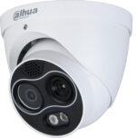 Kamera IP Dahua TPC-DF1241-TB3F4-DW-S8 – Obrázok 2