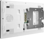 Videovrátnik Eura VDP-98C5 biely, wi-fi, Tuya – Obrázok 2