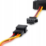 Lokalizator GPS Mking MK3 – Obrázok 3
