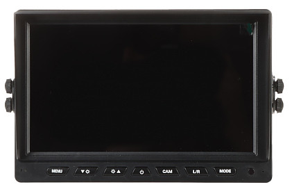 Monitor Automobilový ATE-TFT09-T4 9 " Autone