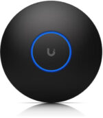 Ubiquiti (nHD-cover-black-3) NanoHD cover BLACK