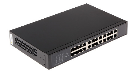 Switch Dahua PFS3024-24GT
