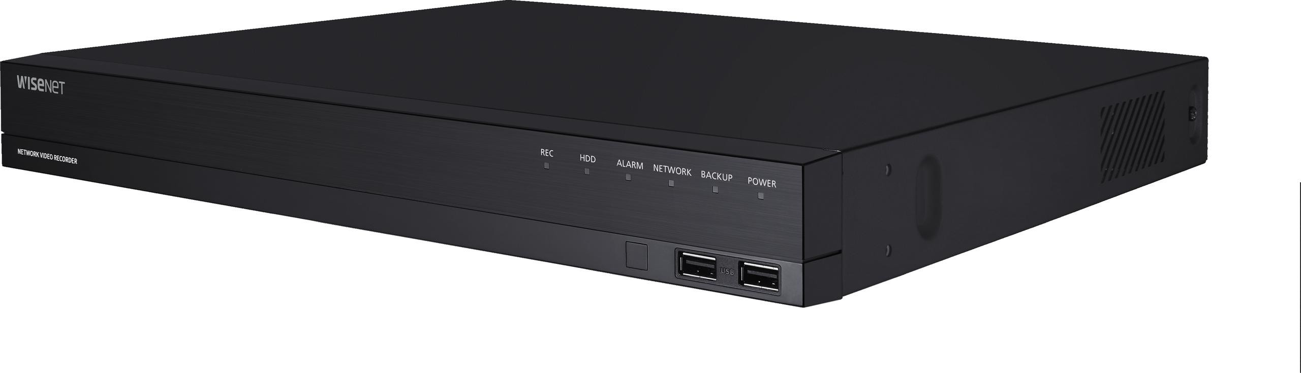 Rekordér IP Hanwha ARN-1610S