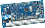 DSC Ústredňa HS2064PCBE EN NO Manuals HS2064PCBE – Obrázok 2
