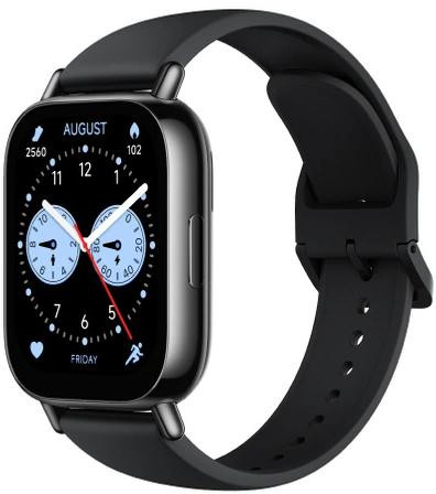 Smartwatch Xiaomi Redmi Watch 5 LITE čierny