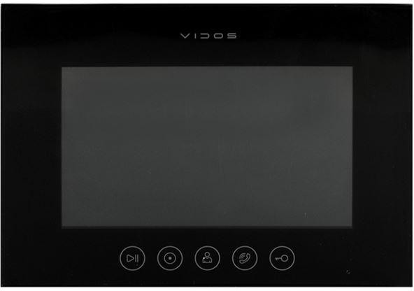 Monitor videovrátnika Vidos X M11B-X