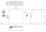 Rekordér IP Hikvision DS-9664NXI-I16/VPro – Obrázok 7